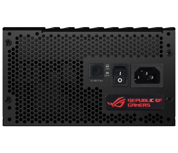 ASUS ROG Thor 850W 80 Plus Platinum - 576616 - zdjęcie 3